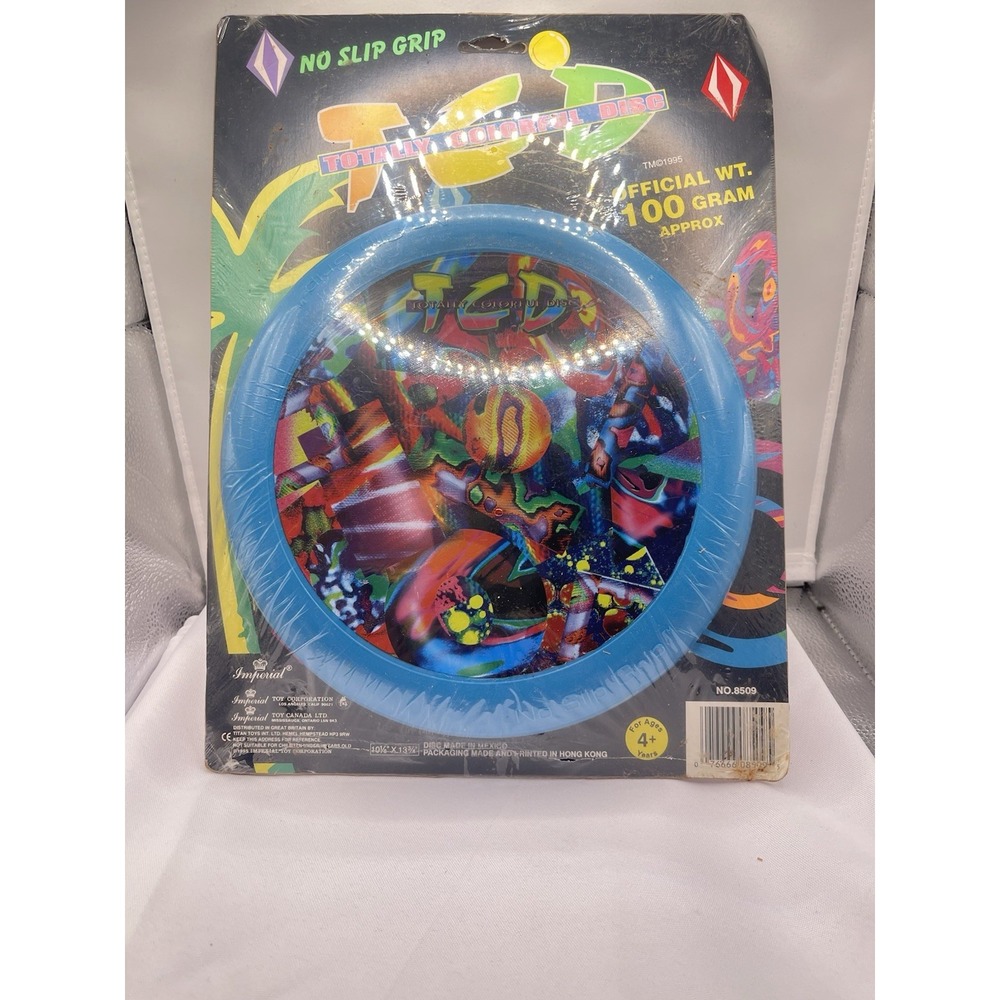 Imperial Light Color Changing‎ YoYo Beginner New/Sealed